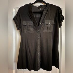 Maurice’s womens shirt